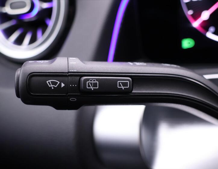 Mercedes-Benz GLB 56