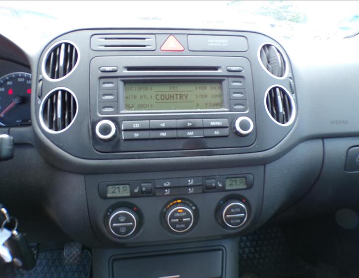 Volkswagen Golf Plus 9