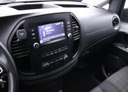 Mercedes-Benz Vito Kombi 2,0 l 120 kw