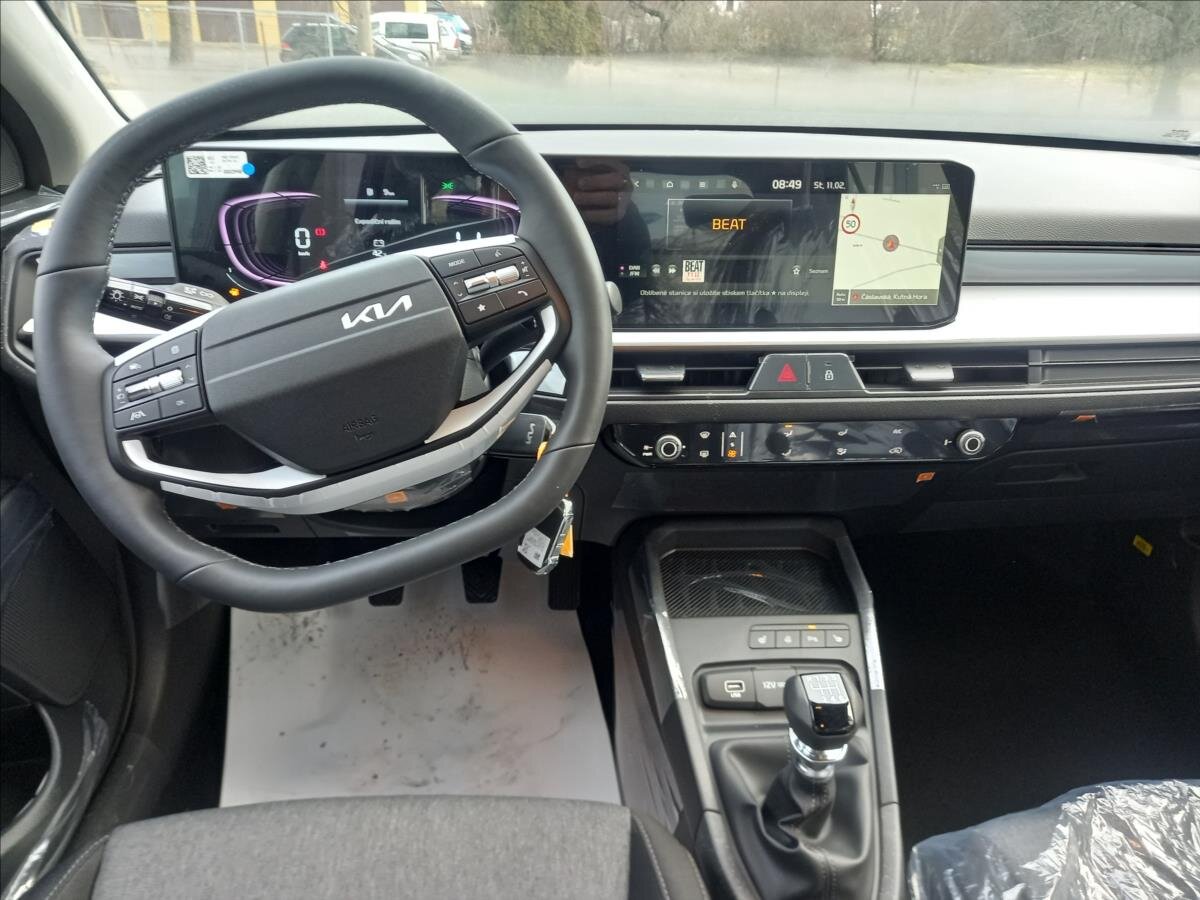 KIA Stonic Hatchback 998,0 74 kw