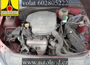 Renault Thalia Ostatní 1,4 l 0