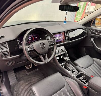 Škoda Kodiaq 15