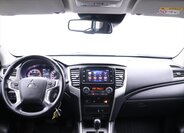 Mitsubishi L200 Pick-up 2,3 l 110 kw