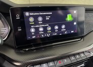 Škoda Octavia Kombi 1,4 l 180 kw