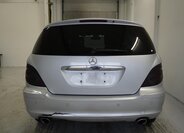 Mercedes-Benz Třídy R SUV 5,0 l 225 kw