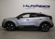 Citroën C4 Hatchback 1,2 l 96 kw