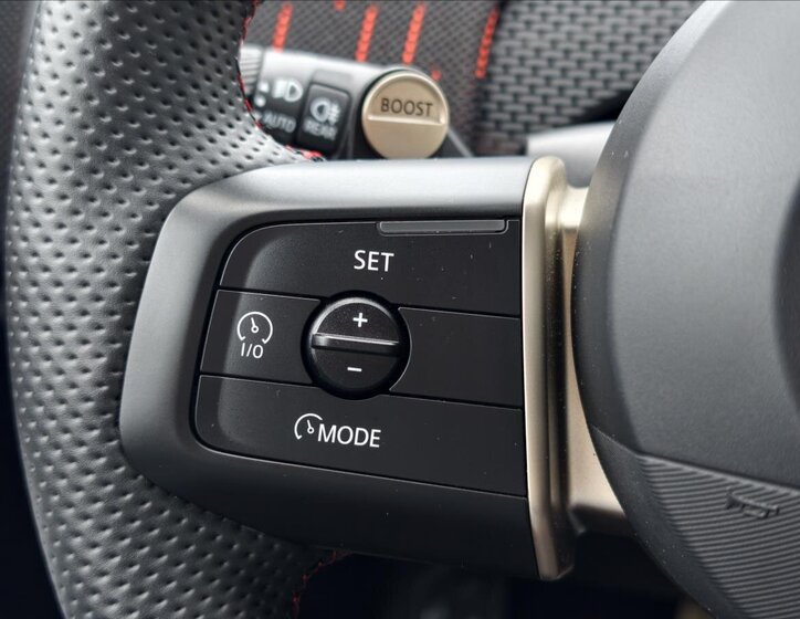 Mini Countryman SUV 0,0 225 kw