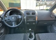 Suzuki SX4 Hatchback 1,6 l 88 kw