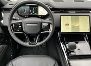 Land Rover Range Rover Sport SUV / Terénní 3,0 l 338 kw