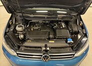 Volkswagen Touran MPV 1,5 l 110 kw