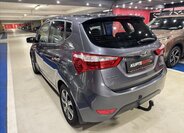 Hyundai ix20 Hatchback 1,6 l 91 kw