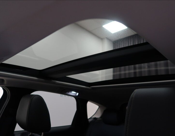 Mazda CX-60 SUV / Terénní 3,3 l 187 kw