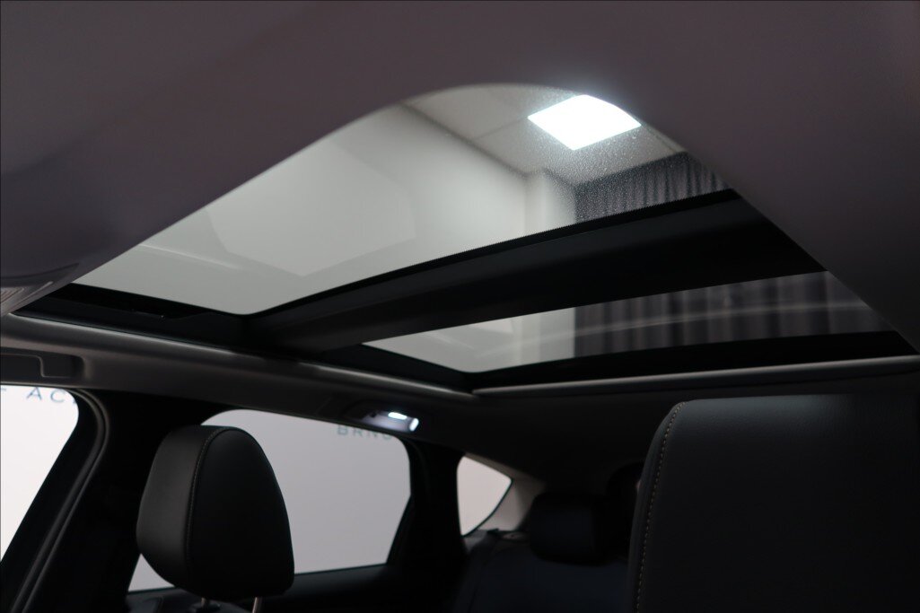 Mazda CX-60 SUV / Terénní 3,3 l 187 kw