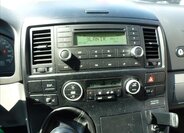 Volkswagen Multivan Kombi 2,5 l 128 kw