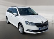 Škoda Fabia Kombi 999,0 81 kw