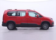 Peugeot Rifter MPV 1,5 l 96 kw