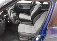 Škoda Fabia Kombi 1,2 l 44 kw