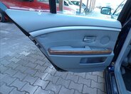 BMW Řada 7 Sedan / Limuzína 3,6 l 200 kw