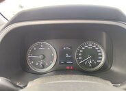 Hyundai Tucson SUV / Terénní 1,6 l 100 kw