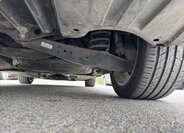 Volkswagen Passat Kombi 2,0 l 103 kw