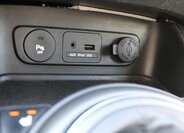 KIA Sportage Kombi 1,7 l 85 kw