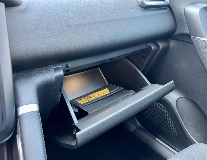 Renault Kadjar SUV 1,5 l 85 kw