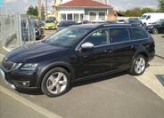 Škoda Octavia 2