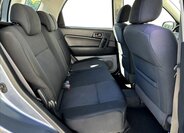 Daihatsu Terios SUV 1,3 l 63 kw