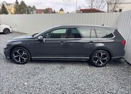 Volkswagen Passat Kombi 1,5 l 110 kw