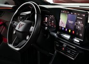 Cupra Formentor SUV 2,0 l 228 kw