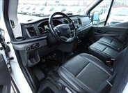 Ford Transit Ostatní 2,0 l 96 kw