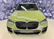 BMW X5 SUV 3,0 l 210 kw