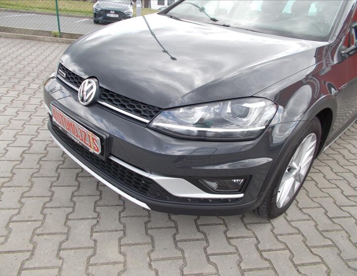 Volkswagen Golf 7