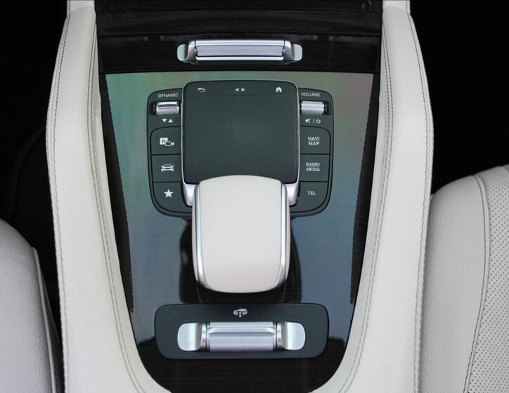 Mercedes-Benz GLS 30