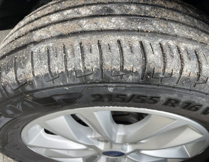 Ford Mondeo Kombi 2,0 l 103 kw