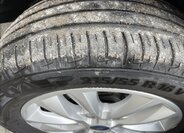 Ford Mondeo Kombi 2,0 l 103 kw