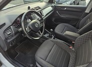 Škoda Fabia 11