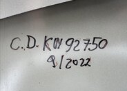 Citroën C3 Hatchback 1,1 l 44 kw