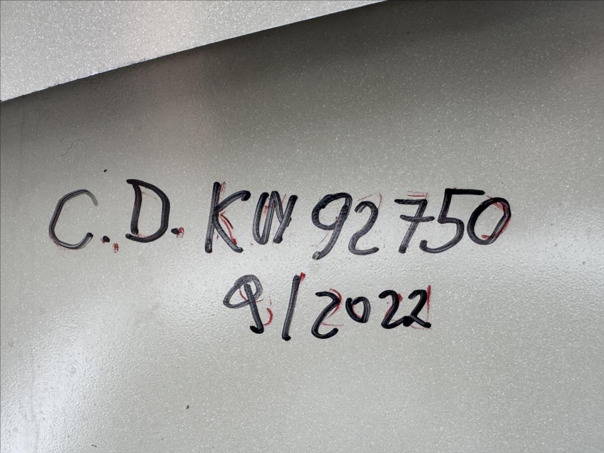 Citroën C3 Hatchback 1,1 l 44 kw