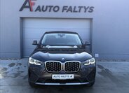 BMW X4 Ostatní 2,0 l 140 kw