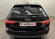 Audi A6 Kombi 2,0 l 150 kw