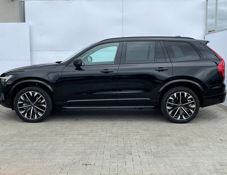 Volvo XC90 9