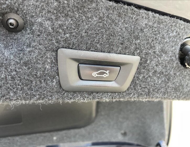 BMW Řada 5 Ostatní 2,0 l 140 kw