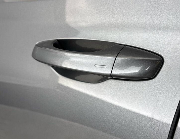 Škoda Superb Kombi 2,0 l 140 kw