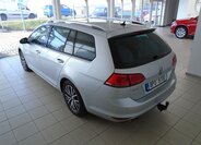 Volkswagen Golf 4