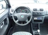 Škoda Fabia 17