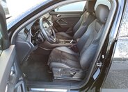 Audi RS Q3 SUV 2,5 l 294 kw