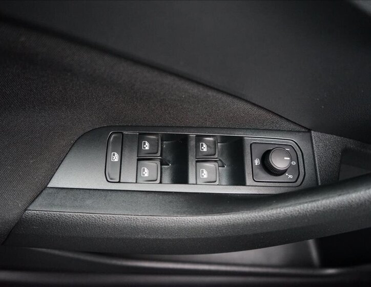 Škoda Scala Hatchback 999,0 85 kw