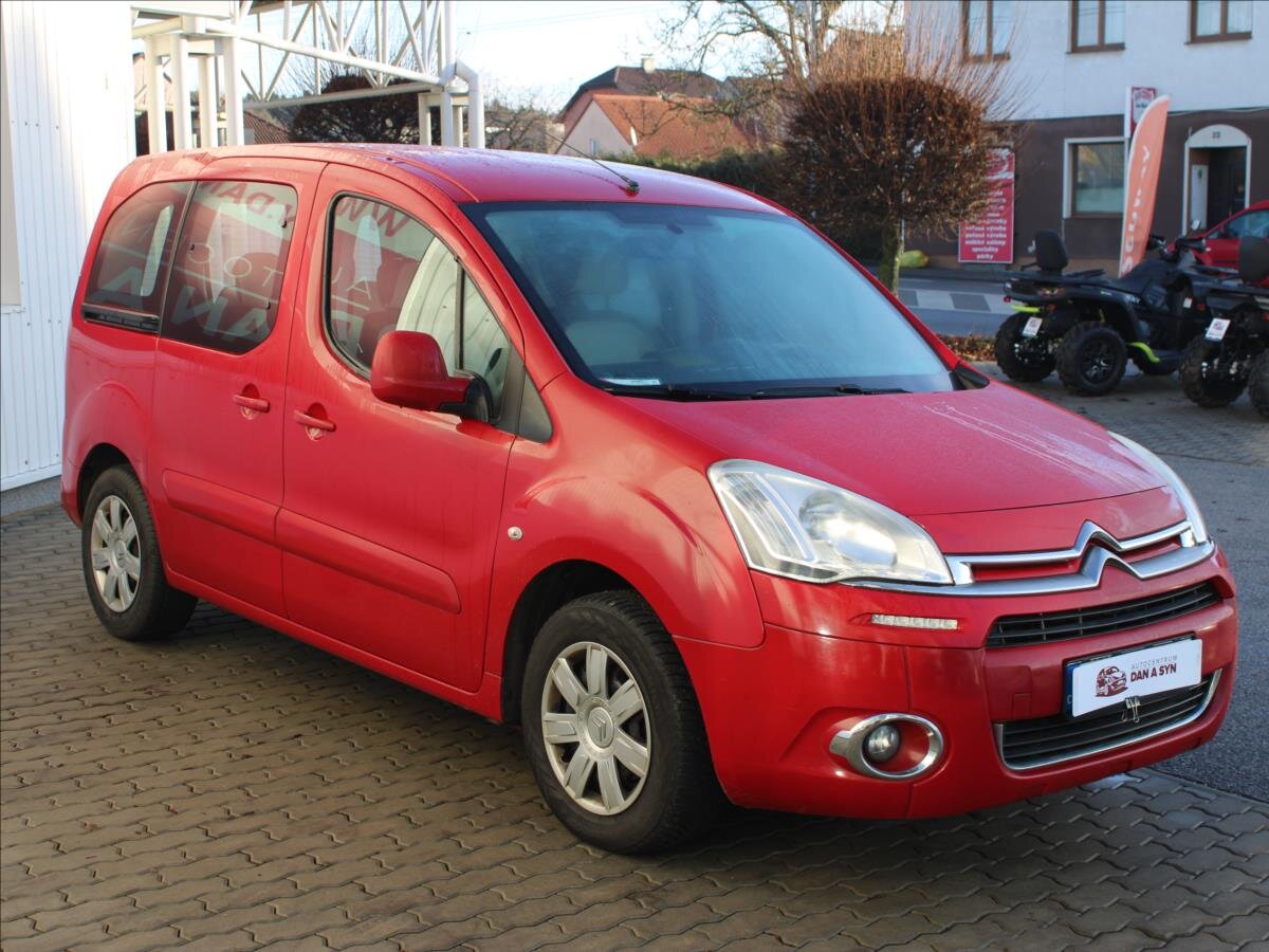 Citroën Berlingo