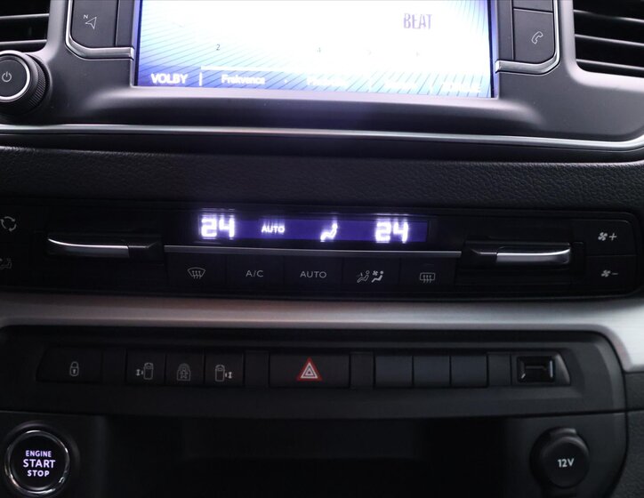 Toyota ProAce MPV 2,0 l 130 kw